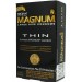 Trojan Magnum Thin 12`s
