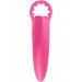 Neon Lil` Finger Vibe Pink