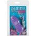 Whisper Micro-heated Bullet - Purple
