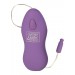Whisper Micro-heated Bullet - Purple