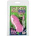 Whisper Micro-heated Bullet - Pink