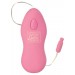 Whisper Micro-heated Bullet - Pink
