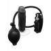Vib Anal Balloon Pump - Black