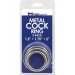 Metal Cockring 3/pk - Manbound