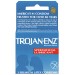 Trojan Enz W/spermicidal 3`s