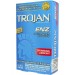 Trojan Enz W/sperm 12`s