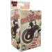 Xtreme Xtasy Elephant - Black