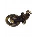 Xtreme Xtasy Elephant - Black