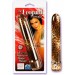 The Leopard Massager