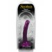 Please Silicone Flared Base Dildo