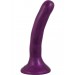 Please Silicone Flared Base Dildo