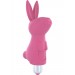 Ramsey Rabbit - Pink