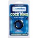 Titanmen Cock Ring Black