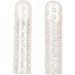 Reversible Sleeve - Clear