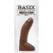 Basix 10 Fat Boy Brown