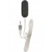 Mini Velvet Cote Bullet