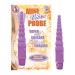 Mini Vibro Probe Purple