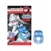 Macho Erection Keeper Blue