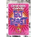 Bj Blast Strawberry(individual)
