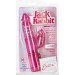 My First Jack Rabbit - Pink