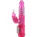 My First Jack Rabbit - Pink