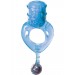 Macho Ecstasy Ring Blue