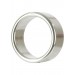 Alloy Metallic Ring - Medium