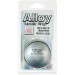 Alloy Metallic Ring - Xl
