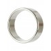 Alloy Metallic Ring - Xl