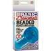 Basic Essentials Beaded Masturbator