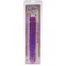 Jr Double Dong Purple 12