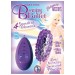Vibrating Bumpy Bullet Purple