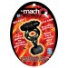 Macho Stallion Dbl C N B Black