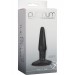 Platinum Lil End Charcoal