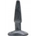 Platinum Lil End Charcoal