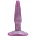 Platinum Lil End Purple