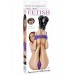 Ff Japanese Silk Rope Purple