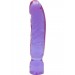12 Big Boy Dong Crystal Purple
