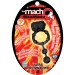 Macho Stallions Ultra Erctn Keeper Blk