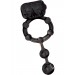 Macho Stallions Ultra Erctn Keeper Blk