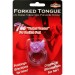 Forked Tongue Purple