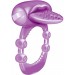 Nubbie Tongue Purple