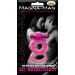 Magna Man Magnetic Ring - Magenta