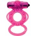 Magna Man Magnetic Ring - Magenta