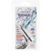 Crystal High Intense Bullet Silver