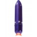 Crystal High Intense Bullet Purple