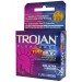 Trojan Fire and Ice 3`s
