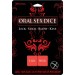 Oral Sex Dice