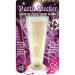 Party Pecker Light Up Beer Glass Clear