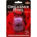 Stud Orgasmix Ring Purple